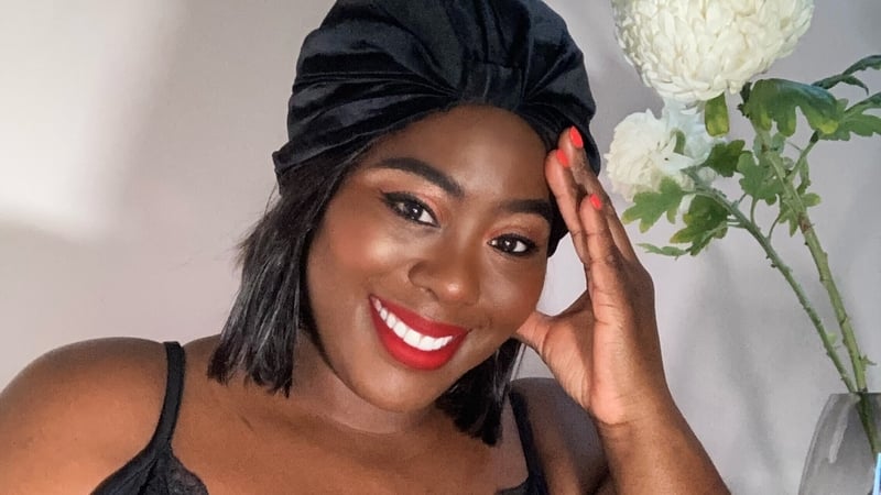 "Finding the right sperm donor is a little like online dating"