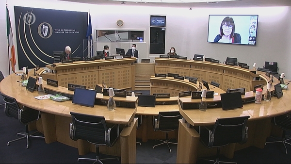 Members of the Health Committee called on the Minister for Health to appear at the committee to address the issue