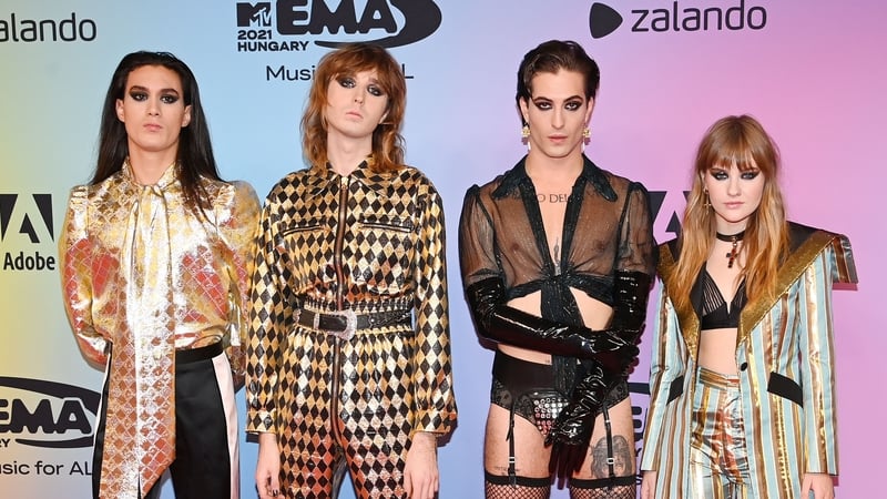 Academic and podcast host Dr. Caroline West delves into what kink is, how it's become so mainstream in pop culture and why that is.