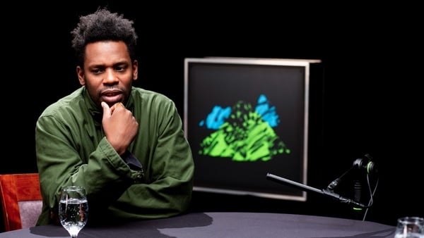 Watch: Ireland's Edge - Altered States / Idir Eatarthu