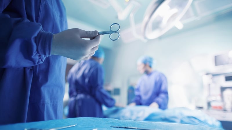 Vaginal implants were "paused" indefinitely five years ago in Ireland and the UK