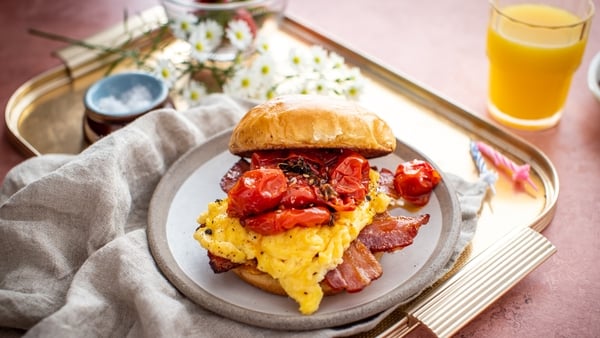 Watch Donal's Family Kitchen, Wednesdays on RTÉ One at 7:30pm.