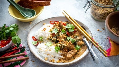 Batch cooking is both cost and time effective, and usually leaving the flavours of a dish to mix and settle for a day or two only makes it more delicious.