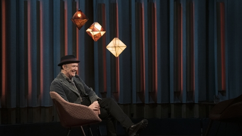 Tommy Tiernan