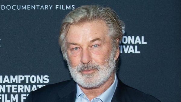 Alec Baldwin