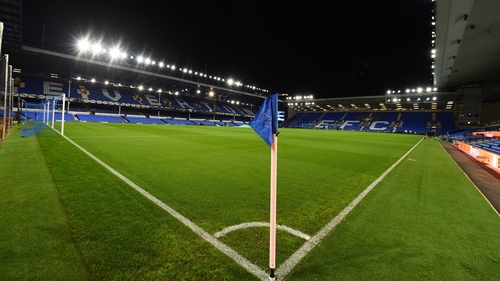 Everton posted big losses for the third consecutive year