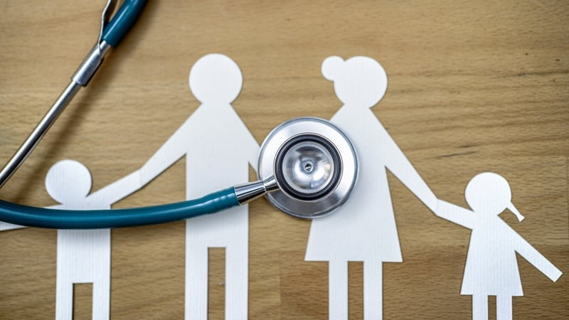 Family doctors used to travel from South Africa to do locum work before Omicron stopped flights