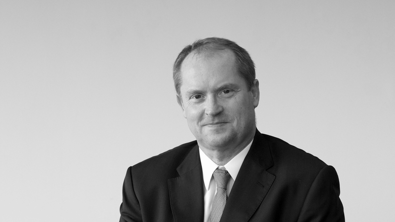 Brian Lande, Head of Mortgages for Avant Money