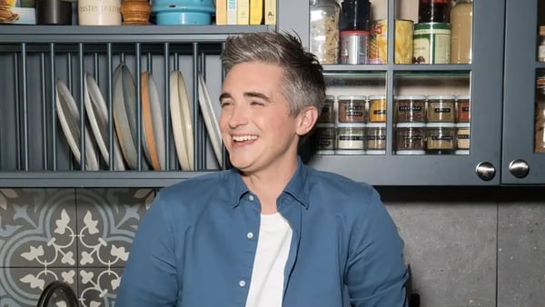 The Kids Are All Right: Mind your head with Donal Skehan