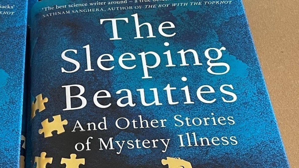 A Mysterious Epidemic with Dr Suzanne Jackson