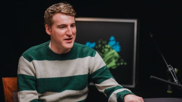 Watch: Ireland's Edge - Altered States / Idir Eatarthu (Part 2)