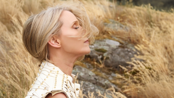 Something For The Weekend: Eimear Quinn's Cultural Picks