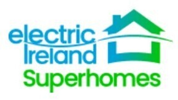 Electric Ireland Superhomes