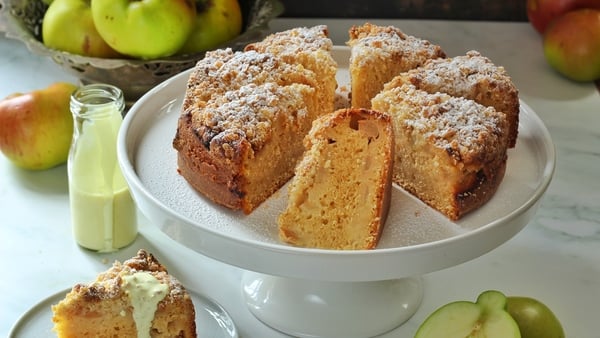 Recipe courtesy of Bord Bia