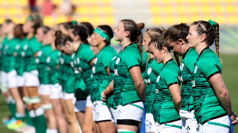 Ireland will return to the RDS for their opening Six Nations match