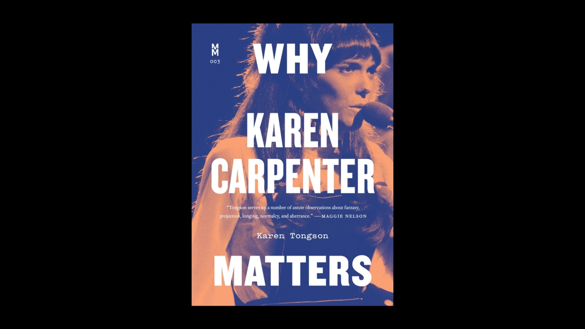 Karen Carpenter