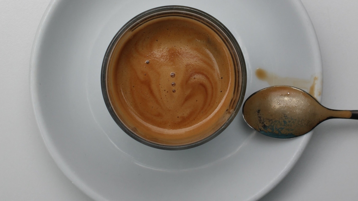 Musical Menu | Beethoven and Coffee