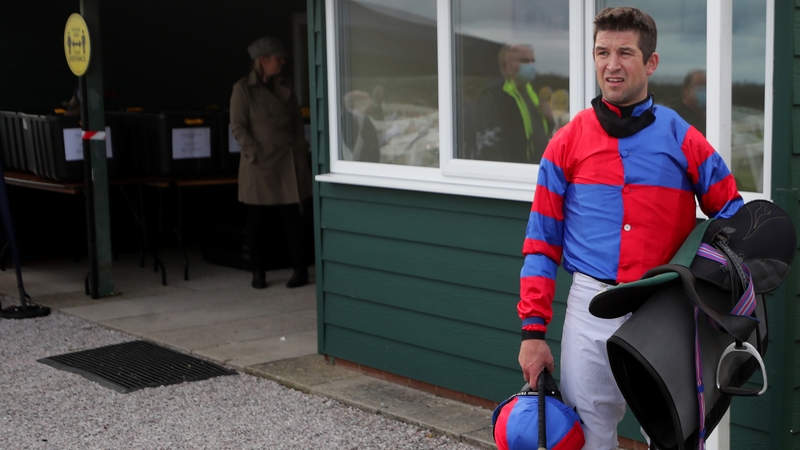 Robbie Dunne is facing seven individual charges