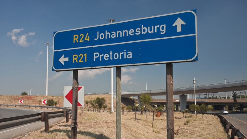 Irish firms could use their expertise to help develop South Africa's economy, according to Business Ireland South Africa