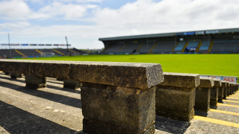 Work will begin to improve the county grounds next year