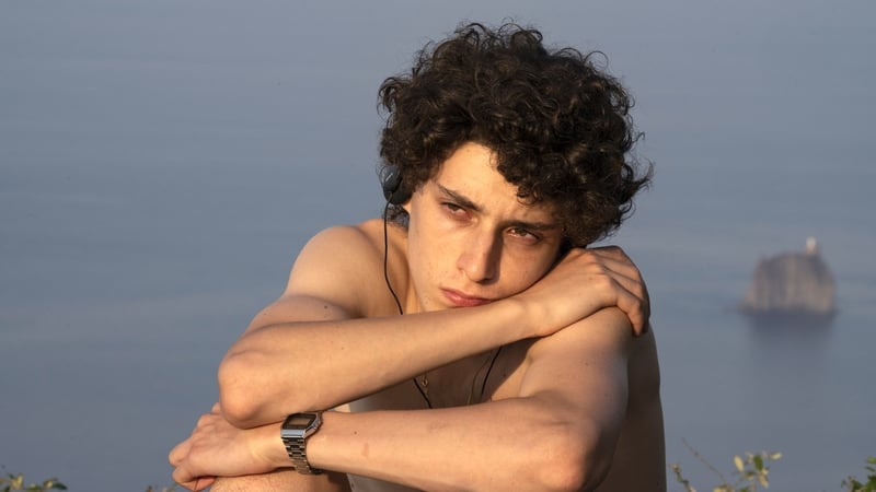 The Hand of God is in cinemas from December 3 and streaming Netflix from December 15