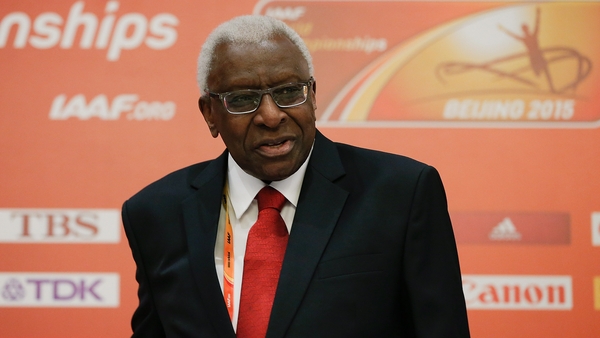 Diack passed way in his native Senegal