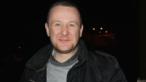 PJ Gallagher