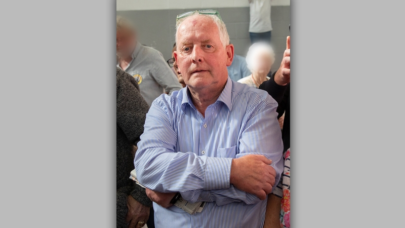 Cllr Niall Dennehy set up the Institute of Professional Training