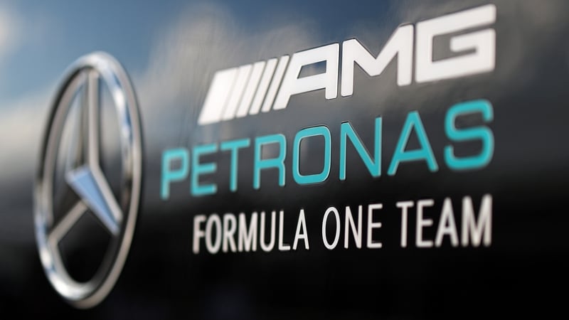 This week Mercedes announced a partnership with Kingspan