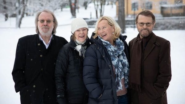 Photo credit: Ludvig Andersson