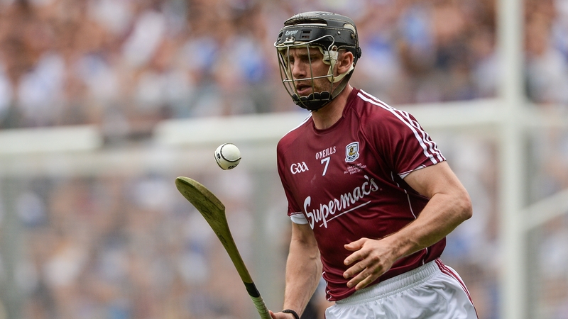 Harte: 'The time has come for me to turn the page'