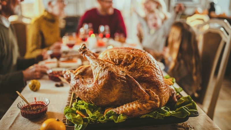 "Little is known about how our body copes with one-off occasions of overindulgence, and whether they have any effect on our overall health"