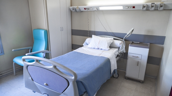 A surge in winter viruses is putting the public health system under strain