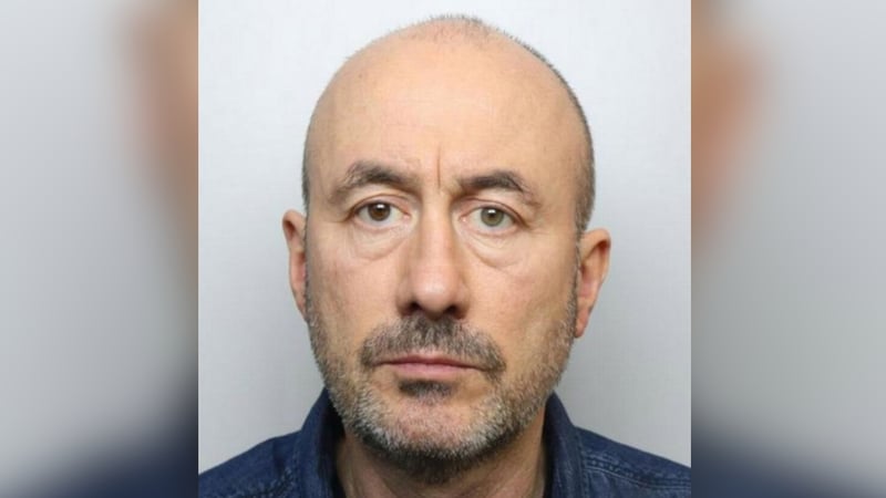 Kieran Creaven has been jailed for ten years