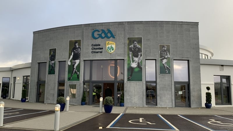 The facility has been 20 years in the making