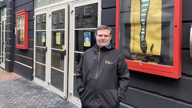 Philip Doherty said sales are already slumping