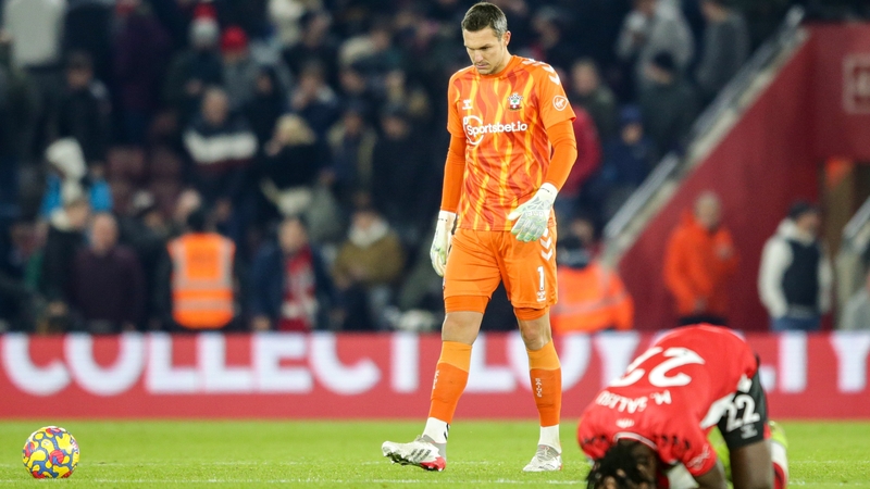 'There must be a message: 'I cannot jump,' and then we can make a change'