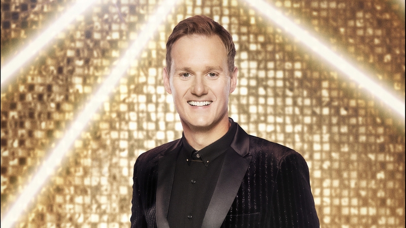 Dan Walker
