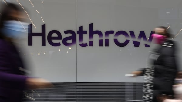 The UK Civil Aviation Authority said that Heathrow could charge an average maximum price per passenger of £27.49 over the 2022-2026 period