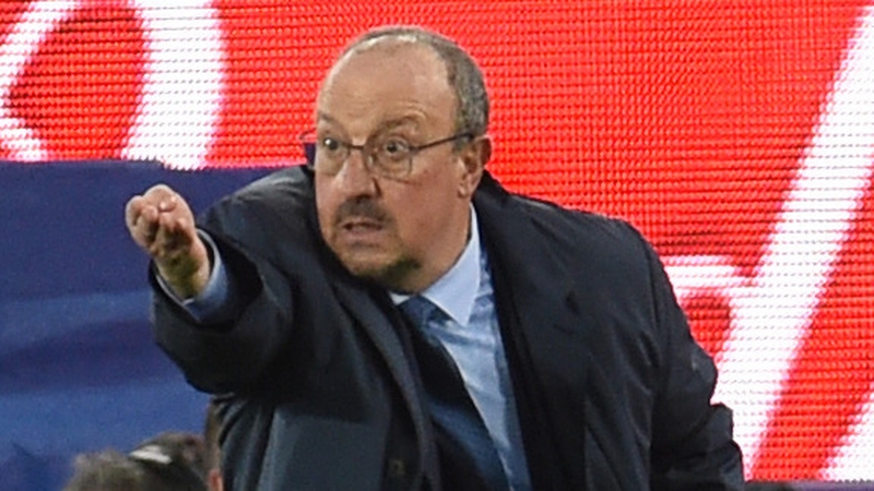 'Now is a time for us to stick together and try to go to January in the best possible position'