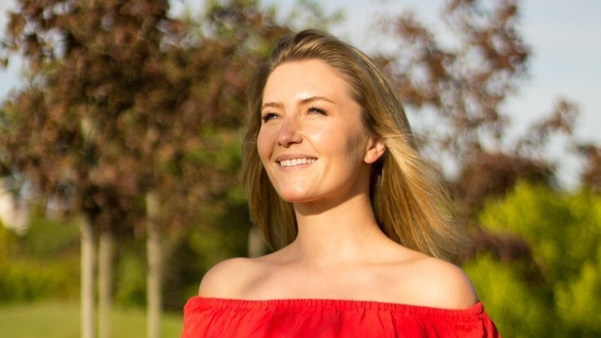 Éabha McMahon