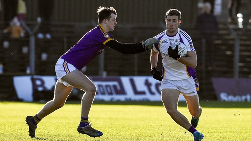 Mannion put in a player of the match display