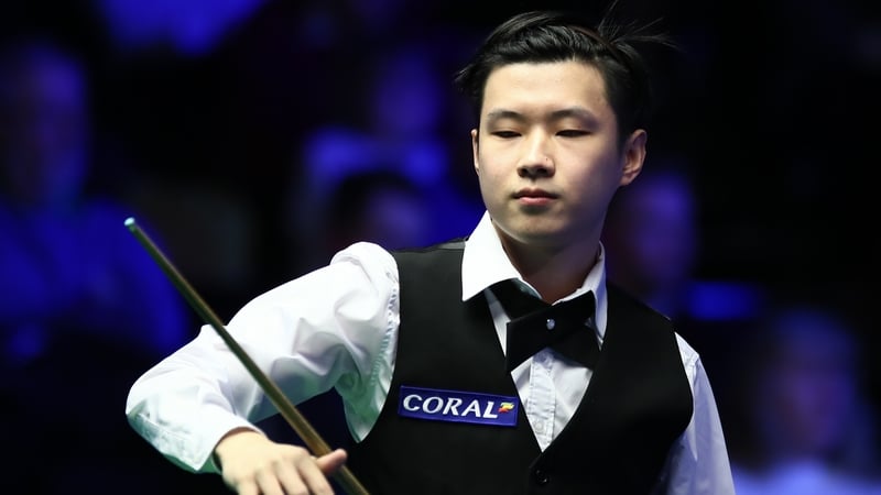 'I will do the song 'We Are The Champions'