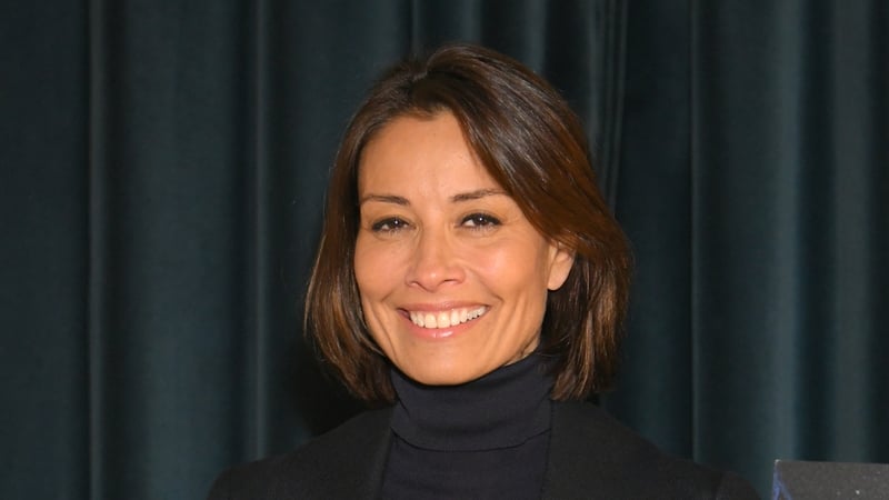 Melanie Sykes