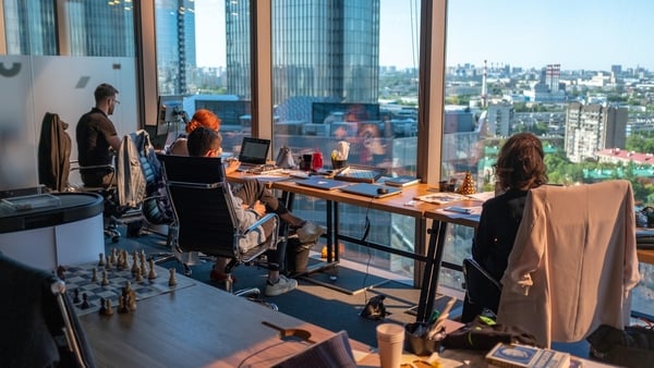 'Executives who bully their subordinates are not likely to encourage managers to respond to bullying in the workforce'. Photo: Ant Rozetsky/Unsplash