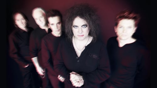 The Cure announce European tour