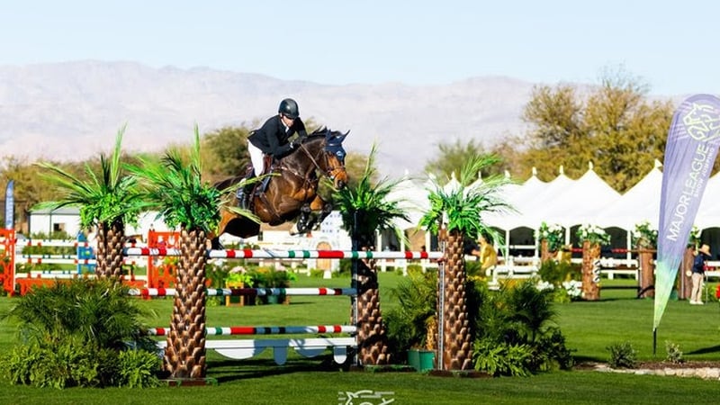 Conor Swail and Count Me In