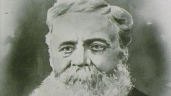 Pobal: Michael Cusack (1976)