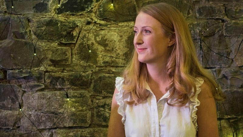 Caitlín Nic Gabhann is one of the contributors to Faoiseamh 2021