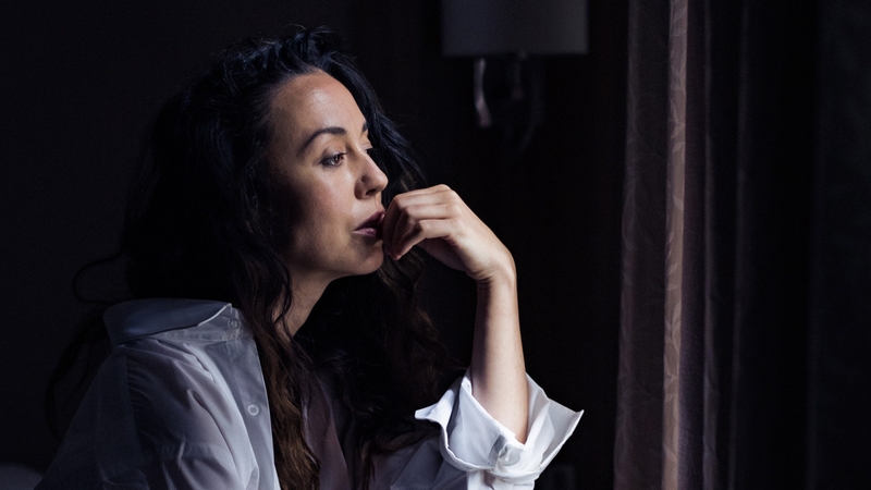 Kate Stanley Brennan returns in Conversations After Sex